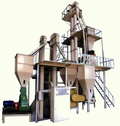 Manufacturers Exporters and Wholesale Suppliers of Poultry Feed Pellet Mill Khanna Punjab